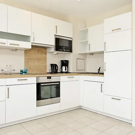 Apartman 6 Person In
